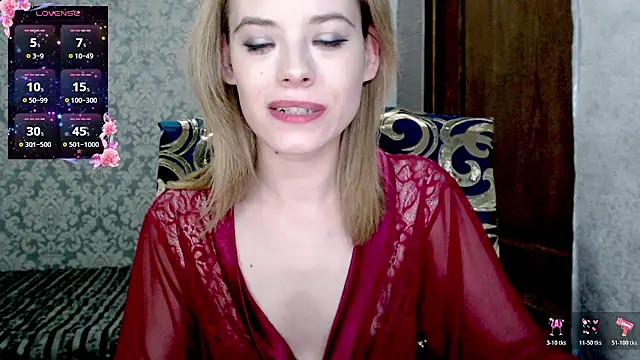 Snapshot of Kate__Loves chatting on 13, 12, 2025 Kate Loves online show from 13, 12, 2025