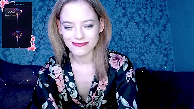 Kate  Loves online show from 8, 1, 2026