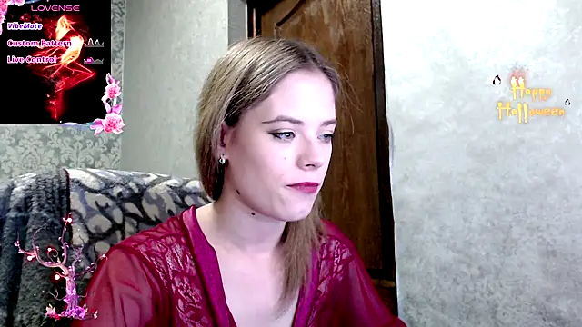 Kate  Loves online show from 28, 10, 2025