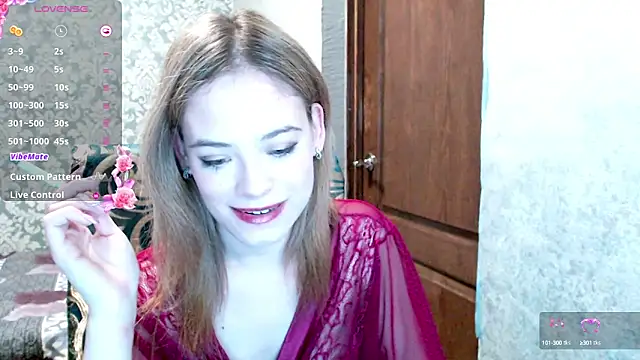 Kate  Loves online show from 9, 10, 2025