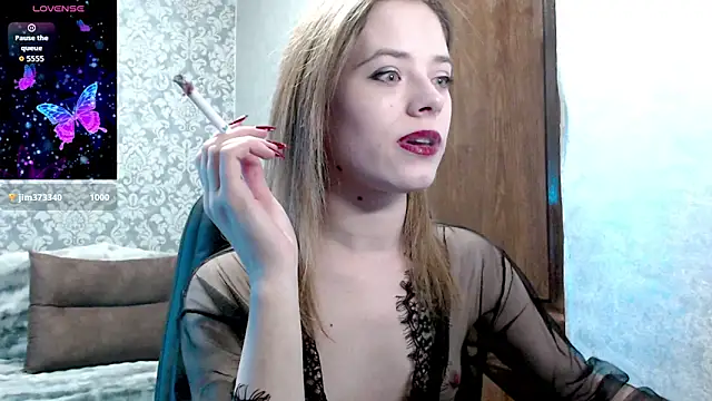 Kate  Loves online show from 17, 3, 2026