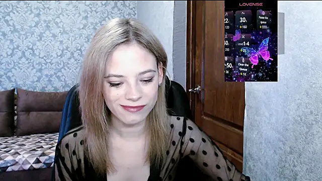 Kate  Loves online show from 2, 4, 2026