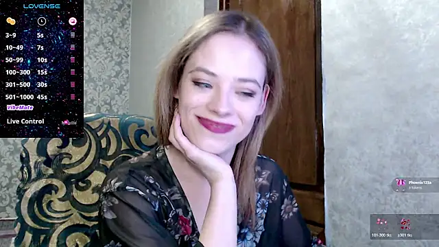 Kate  Loves online show from 10, 11, 2025