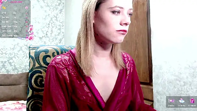 Kate  Loves online show from 16, 1, 2026