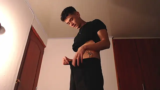 jaico santos online show from 3, 12, 2025