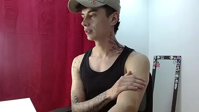 jaico santos online show from 21, 5, 2026
