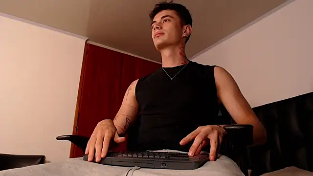 jaico santos online show from 20, 12, 2025