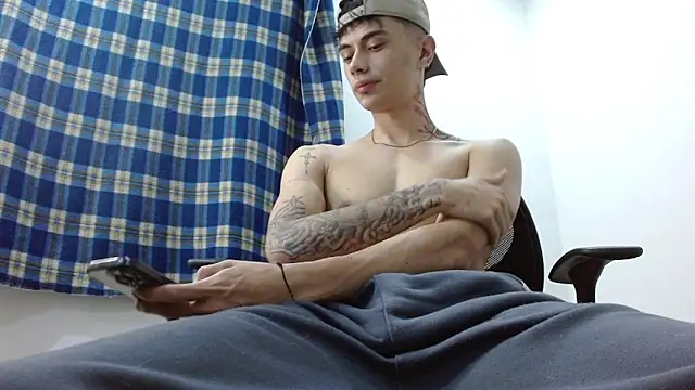 jaico santos online show from 27, 3, 2026