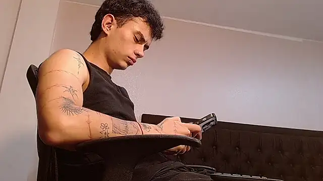 jaico santos online show from 6, 10, 2025