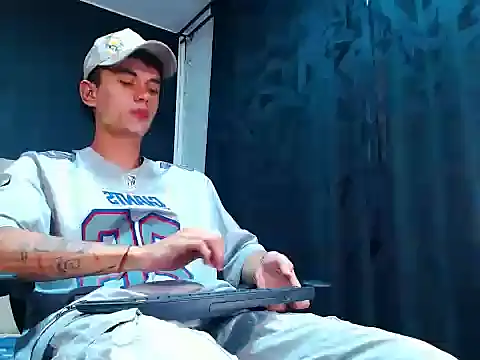 jaico santos online show from 4, 10, 2025