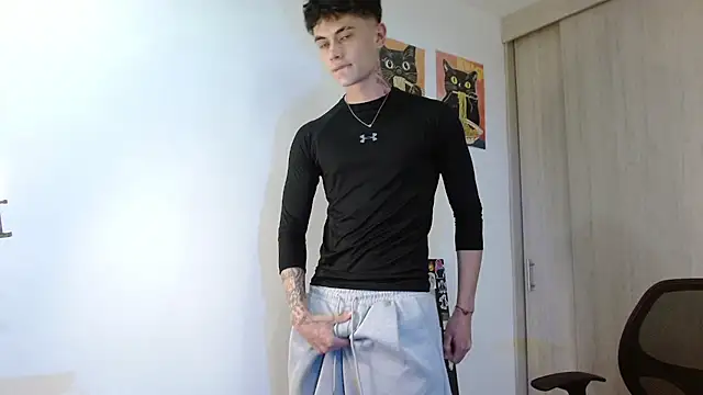 jaico santos online show from 17, 7, 2026