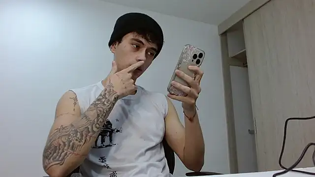 jaico santos online show from 23, 3, 2026