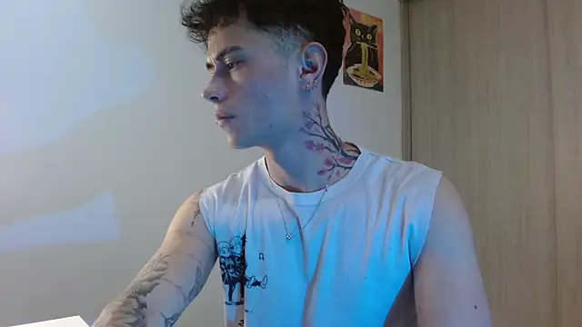 jaico santos online show from 23, 7, 2026