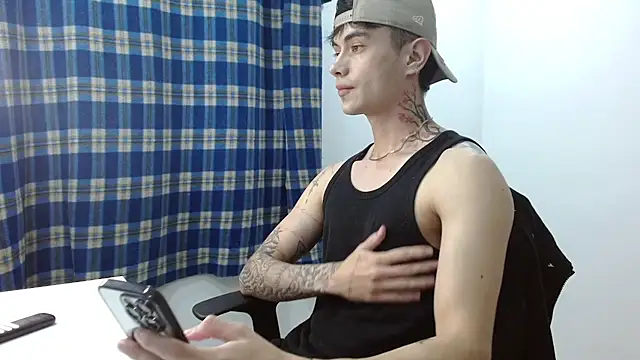 jaico santos online show from 13, 4, 2026