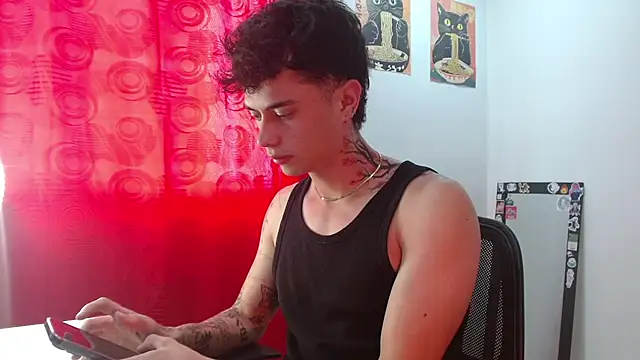 jaico santos online show from 3, 6, 2026