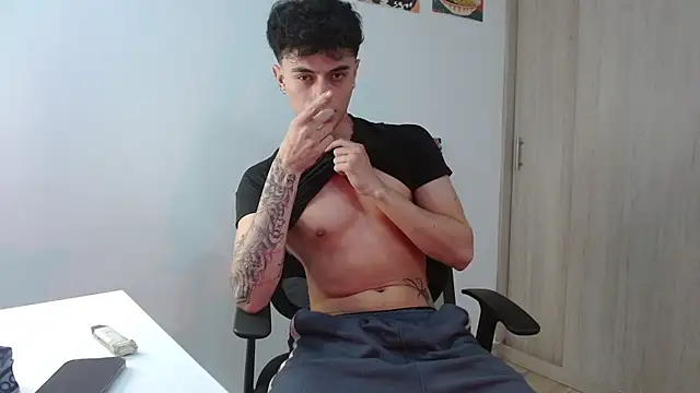 jaico santos online show from 24, 6, 2026