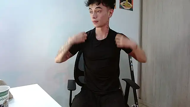 jaico santos online show from 2, 7, 2026