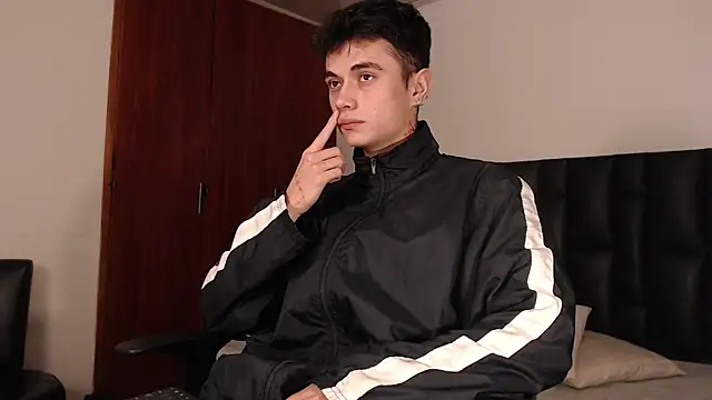 jaico santos online show from 5, 1, 2026