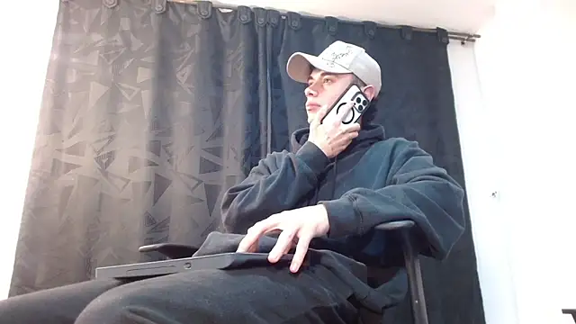 jaico santos online show from 7, 10, 2025