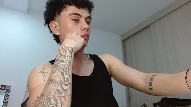 jaico santos online show from 28, 5, 2026