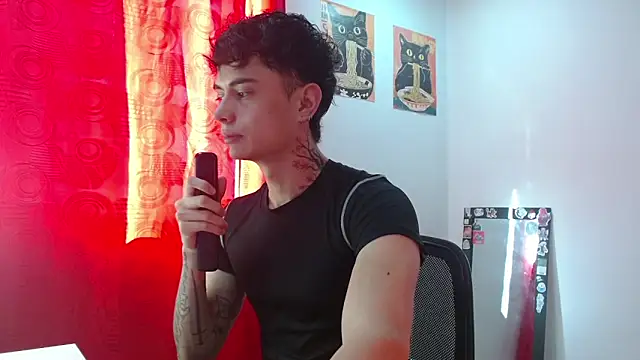 jaico santos online show from 10, 6, 2026