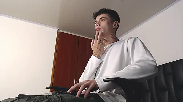 jaico santos online show from 16, 12, 2025