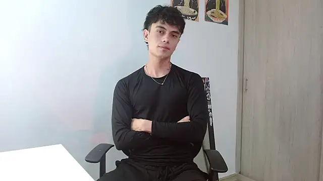 jaico santos online show from 17, 6, 2026