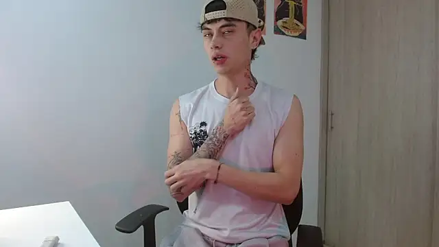 jaico santos online show from 13, 6, 2026