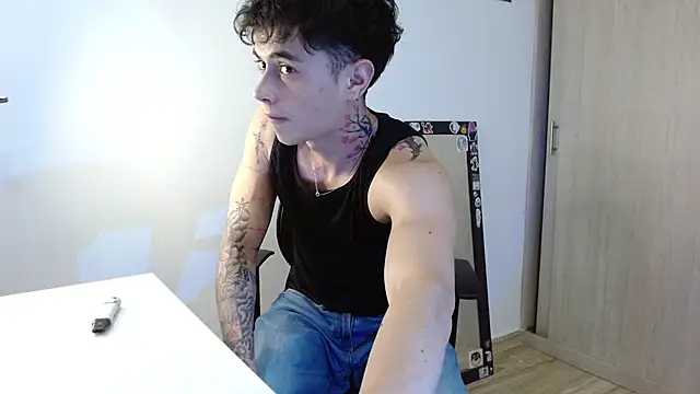 jaico santos online show from 12, 7, 2026