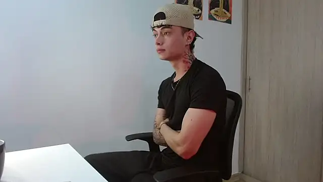 jaico santos online show from 18, 6, 2026