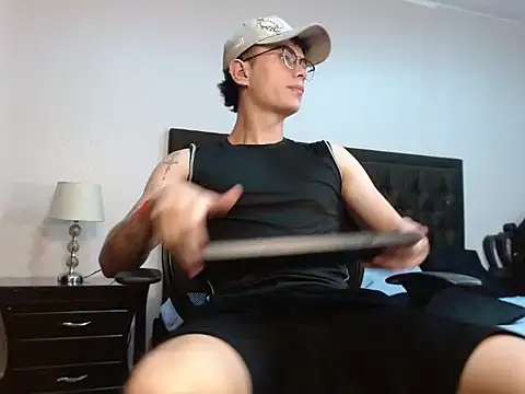 jaico santos online show from 23, 9, 2025