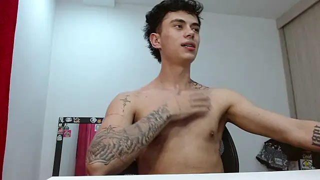jaico santos online show from 8, 5, 2026