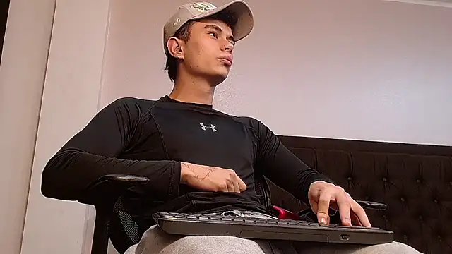 jaico santos online show from 3, 10, 2025