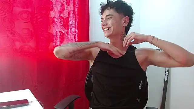 jaico santos online show from 1, 6, 2026