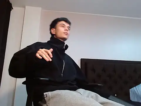 jaico santos online show from 22, 9, 2025