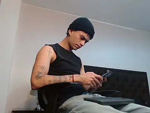 jaico santos online show from 17, 9, 2025