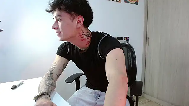 jaico santos online show from 13, 7, 2026