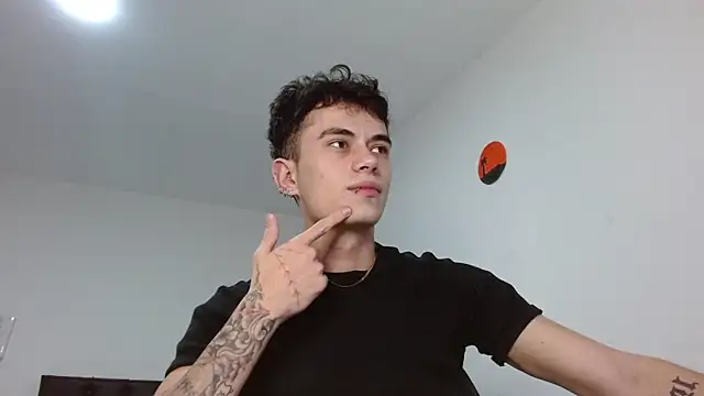 Snapshot of jaico_santos chatting on 25, 2, 2026 jaico santos online show from 25, 2, 2026