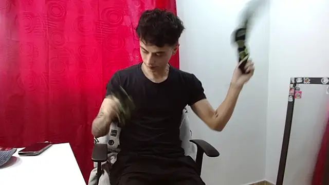 jaico santos online show from 29, 4, 2026