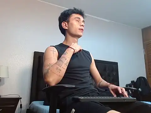 jaico santos online show from 30, 9, 2025