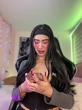 camila1 torres  online show from 18, 4, 2026