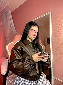 camila1 torres  online show from 21, 12, 2025