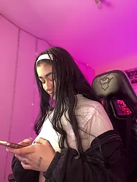 camila1 torres  online show from 2, 2, 2026