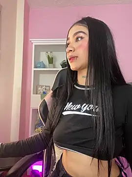 camila1 torres  online show from 10, 4, 2026