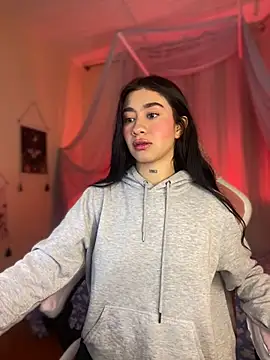 camila1 torres  online show from 5, 12, 2025