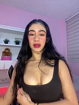 camila1 torres  online show from 11, 5, 2026
