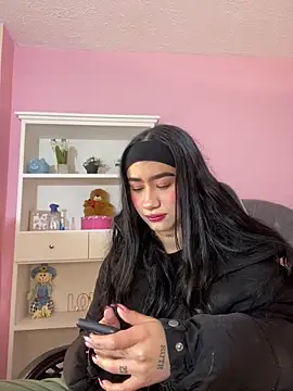 camila1 torres  online show from 23, 2, 2026