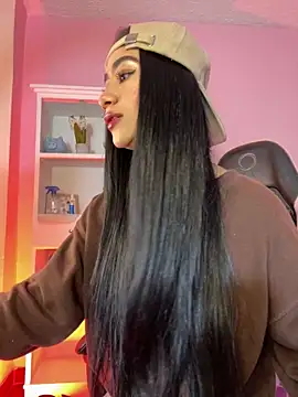 camila1 torres  online show from 16, 3, 2026