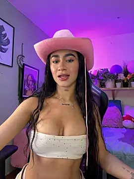 camila1 torres  online show from 31, 1, 2026