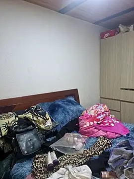 Ebony-Goddess19 online show from 23, 10, 2025